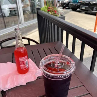Jarritos