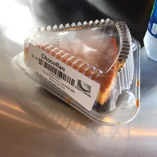 Chocoflan