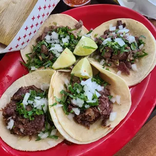 Cabeza Tacos