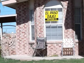 El Paso Taxi