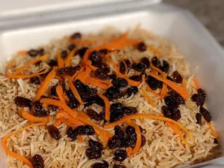 Kasra Persian Restaurant