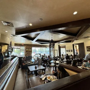 Cool interior