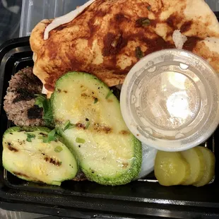 Lamb Kabob