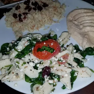 Pasta Salad