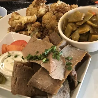 Gyro Meat