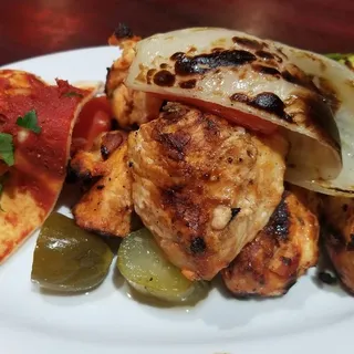 Chicken Kabob