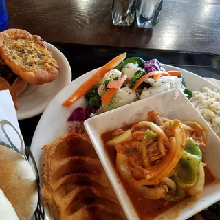 Andalous Chicken