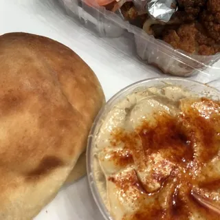 Hummus Dip