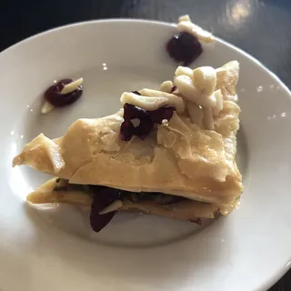Bakalva