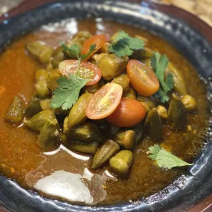 Andalous Mediterranean Grill
