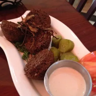 Falafel