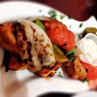 Chicken Kabob