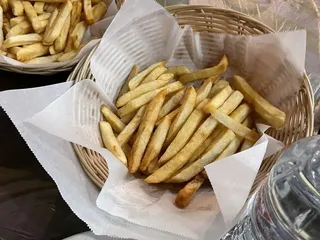 Hadramout Restaurant