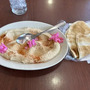 Hummus