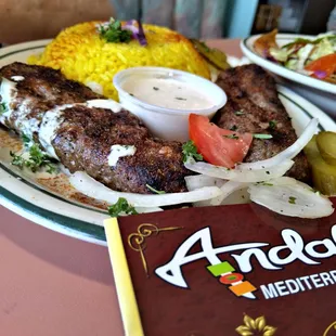Kafta