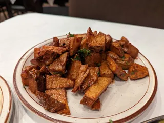 Alnawras Restaurant
