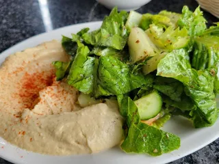 Sahara Restaurant