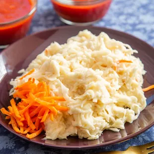 Coleslaw