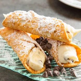 Cannoli