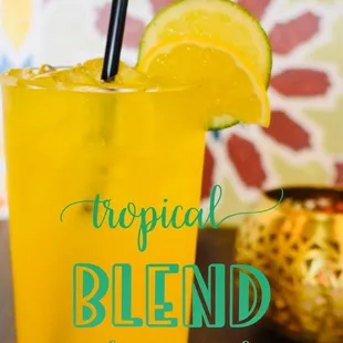 Organic Italian Soda