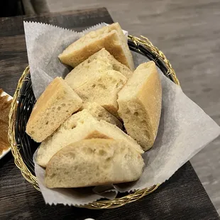 Homemade Bread