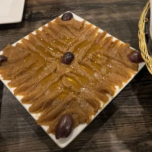 Eggplant Purée
