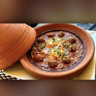 Kefta Tagine