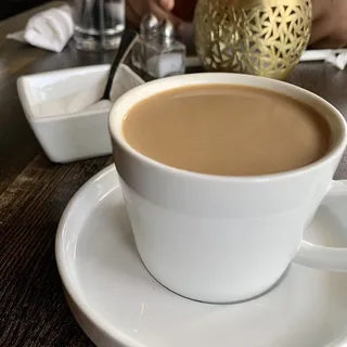 Moroccan Coffee