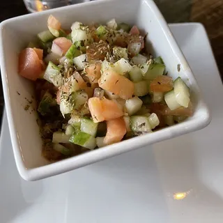 Cucumber Salad