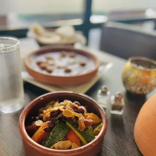 Couscous