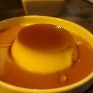 Flan