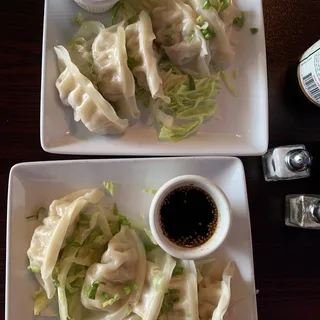 Gyoza