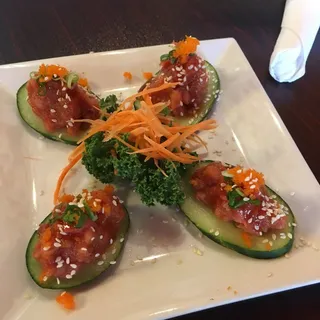 Tuna Tears