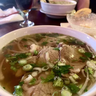 Brisket Pho