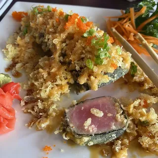 Kobi Tuna