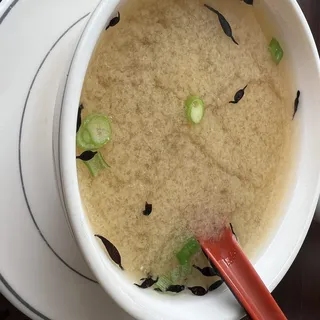 Miso Soup