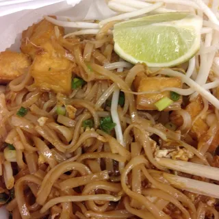 Pad Thai Noodle