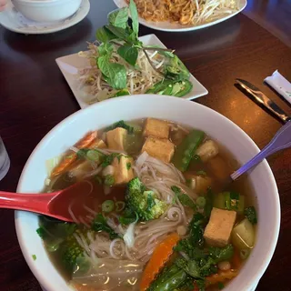 Andaman Pad Thai