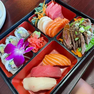 Teriyaki