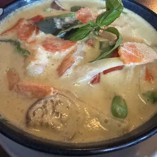 Green Curry