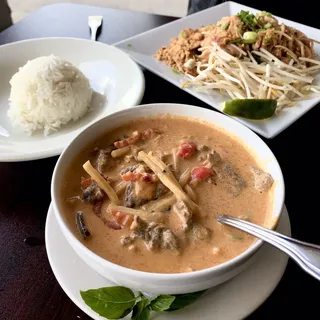 Red Curry