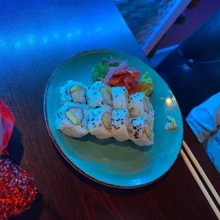 California Roll