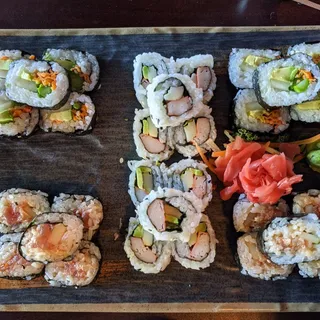 Tuna