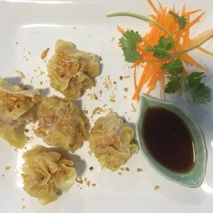 Shumai