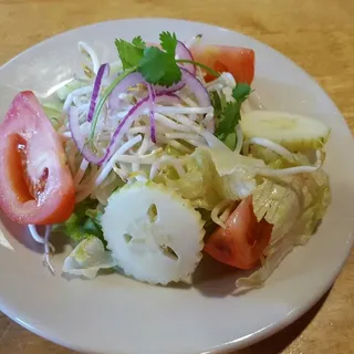 House Salad
