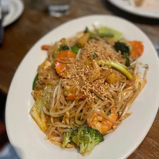Pad Thai