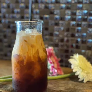 Thai Ice Tea