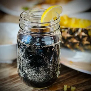 Cold Diet coke :))