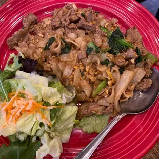Pad See Ew