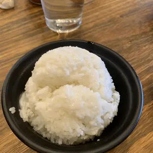 Coconut Rice
